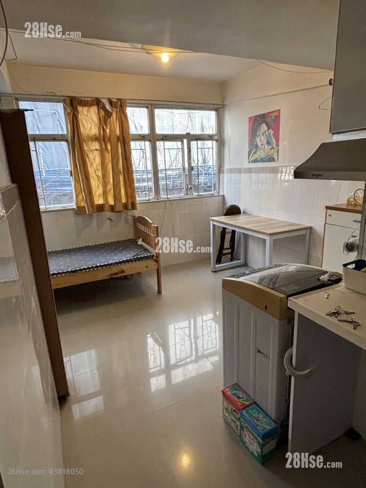 Maylun Apartments Rental 220 ft²