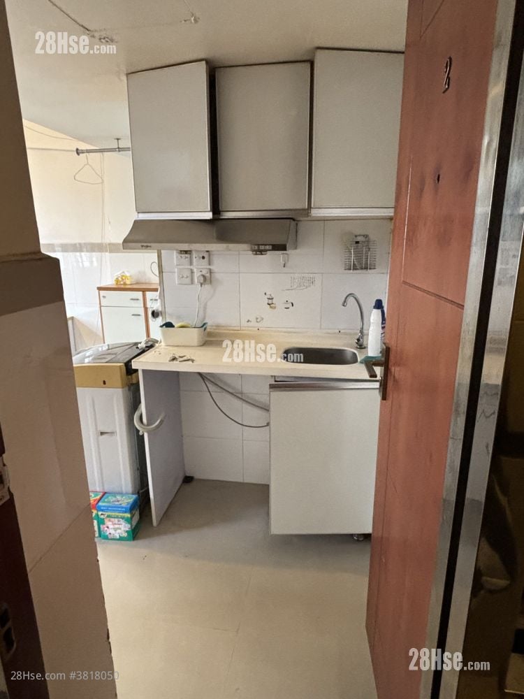 Maylun Apartments Rental 220 ft²