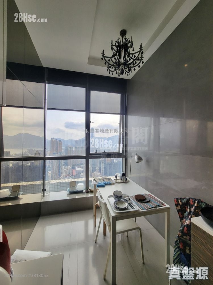 亮賢居 售盤 5+ 房 , 4 浴室 2,995 平方呎