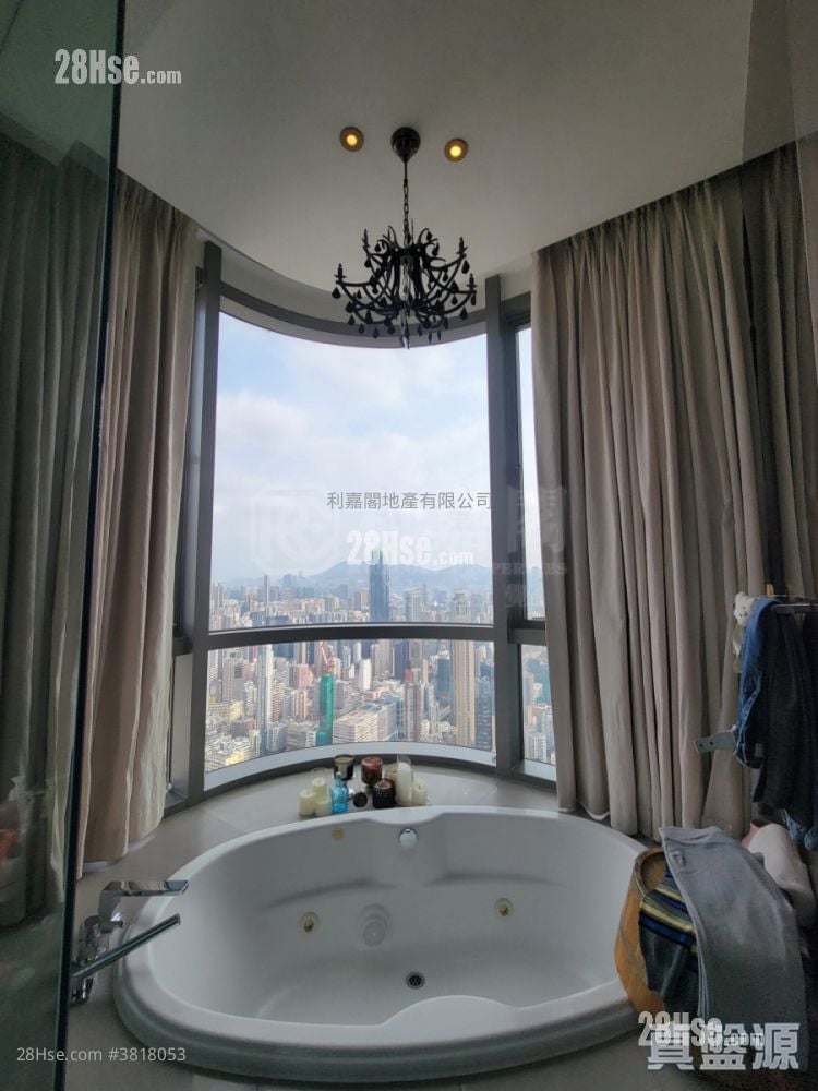 亮賢居 售盤 5+ 房 , 4 浴室 2,995 平方呎