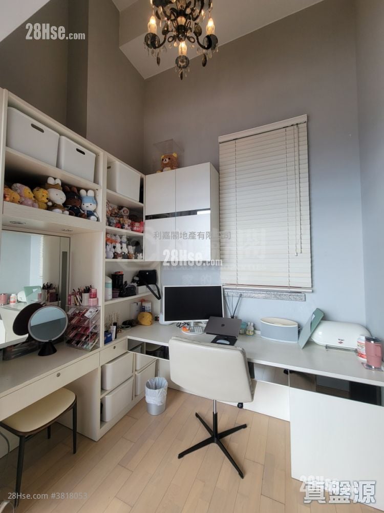 亮賢居 售盤 5+ 房 , 4 浴室 2,995 平方呎