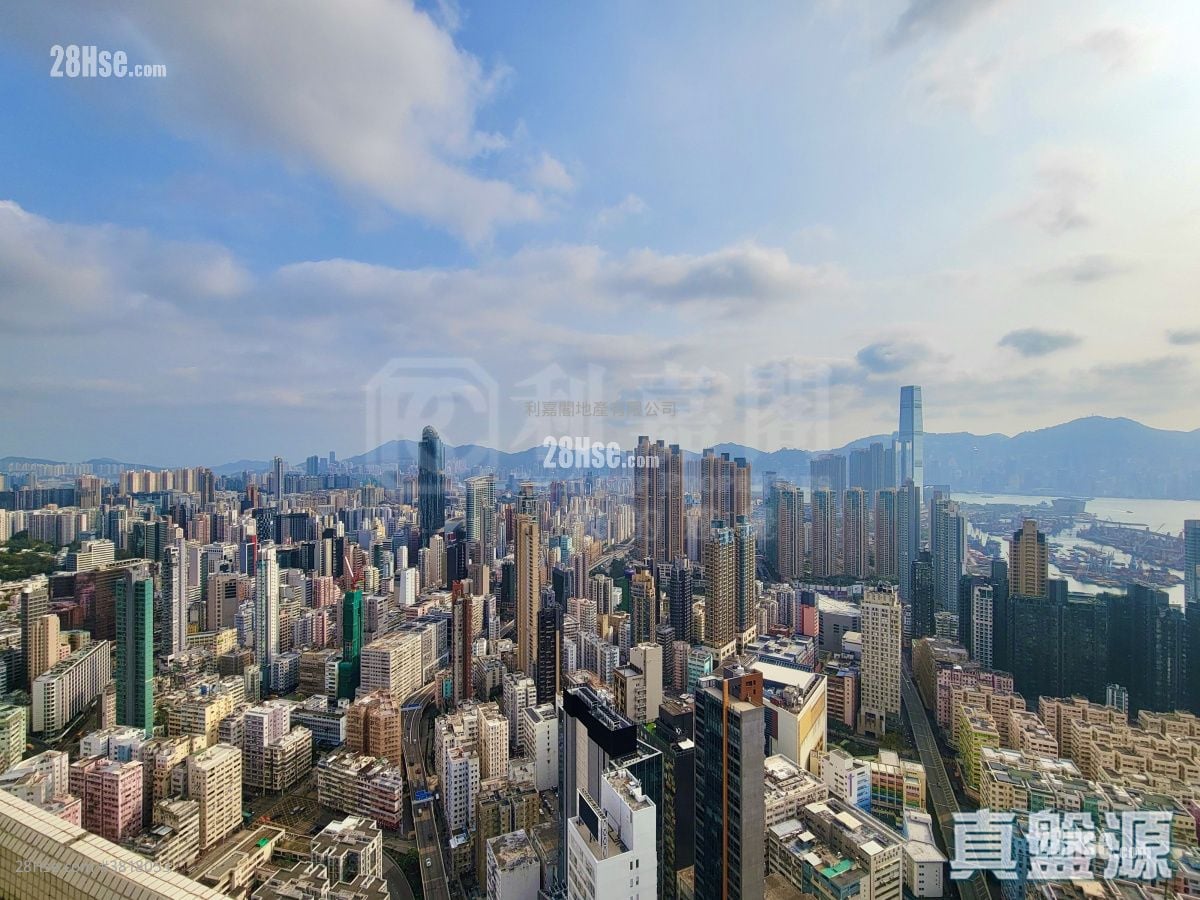 亮賢居 售盤 5+ 房 , 4 浴室 2,995 平方呎