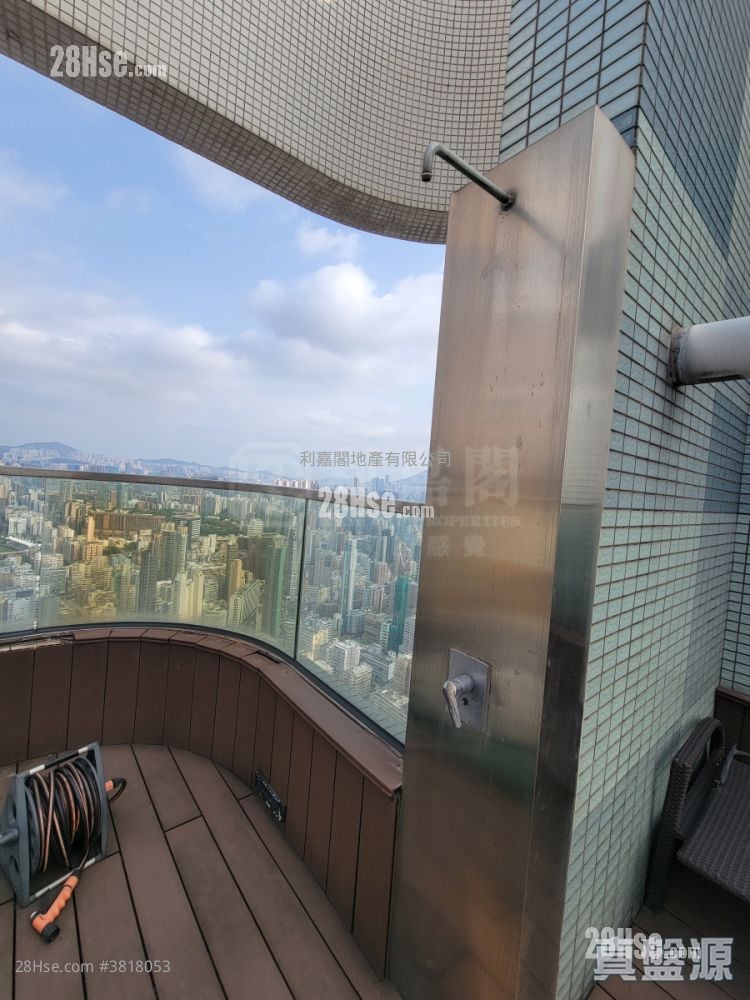 亮賢居 售盤 5+ 房 , 4 浴室 2,995 平方呎