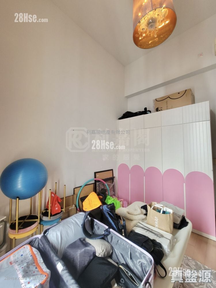 亮賢居 售盤 5+ 房 , 4 浴室 2,995 平方呎