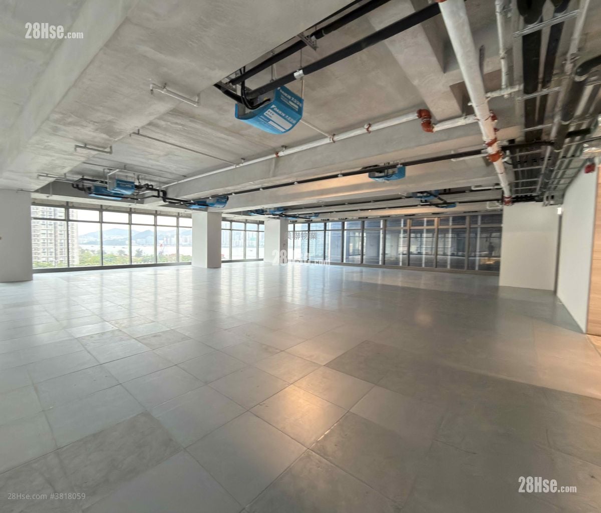 Four Seas Group Centre Sell 5+ Toilets