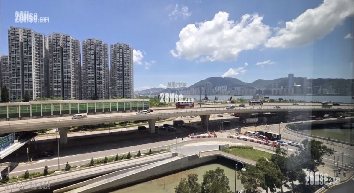 Four Seas Group Centre Sell 5+ Toilets