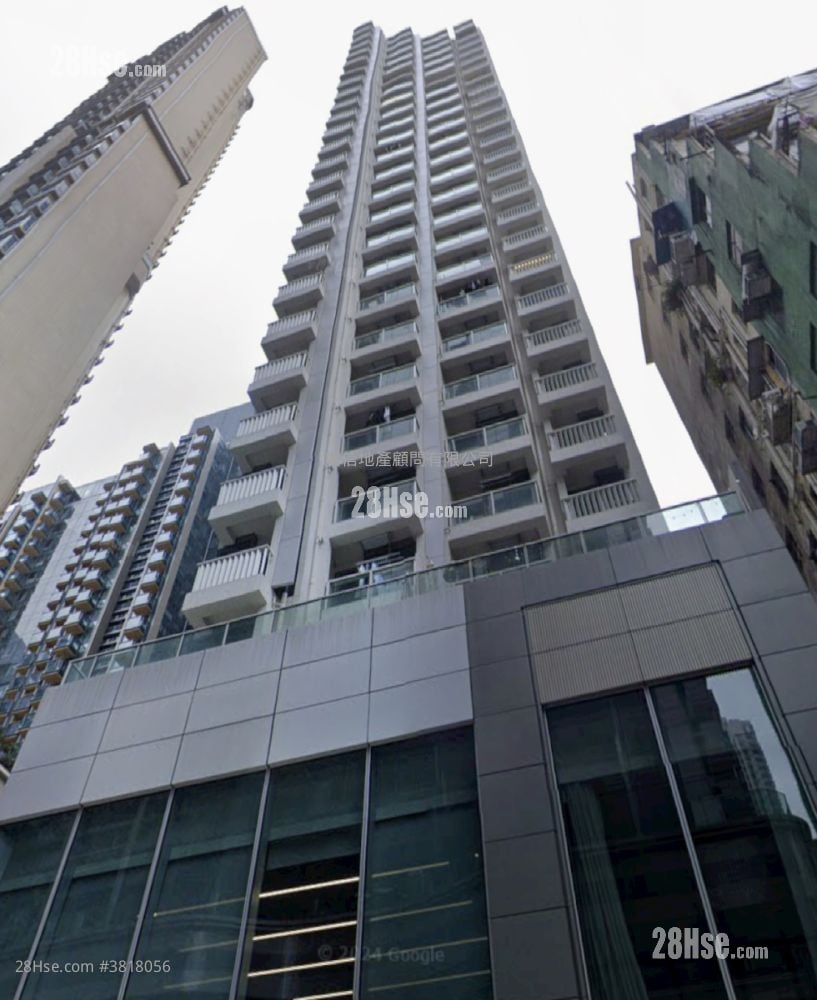 Sablier Rental 1 Bedroom , 1 Bathroom 340 ft²