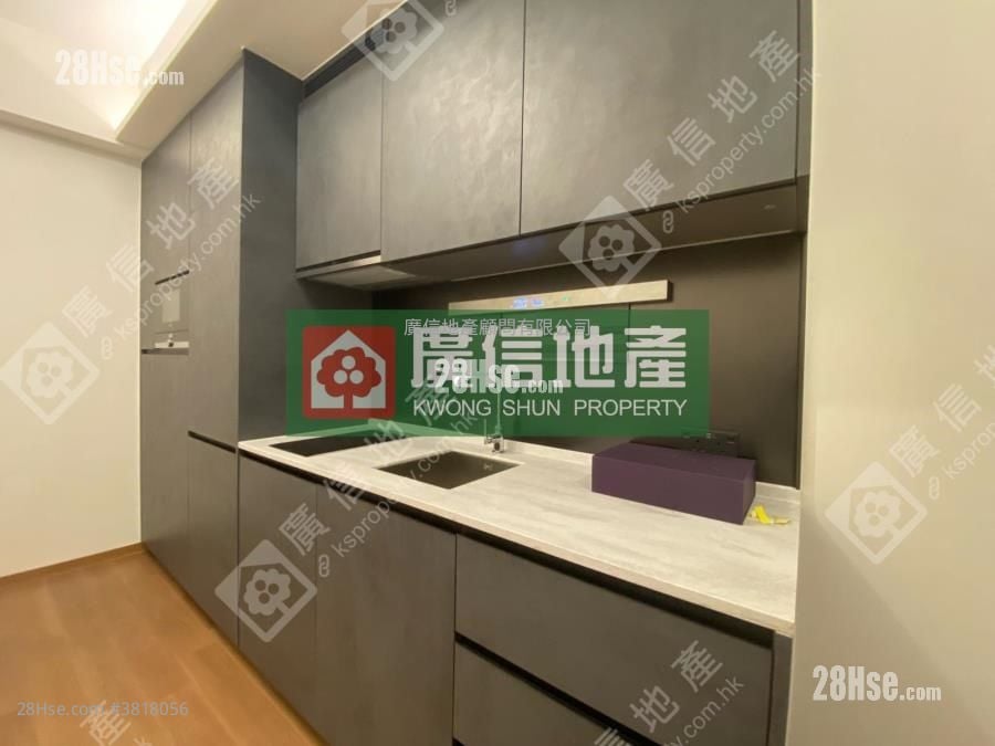 Sablier Rental 1 Bedroom , 1 Bathroom 340 ft²