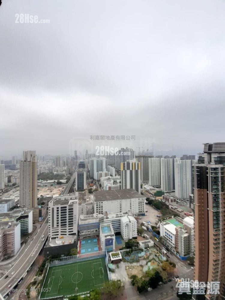 Liberte Rental 2 Bedrooms , 1 Bathroom 513 ft²