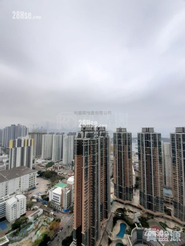 Liberte Rental 2 Bedrooms , 1 Bathroom 513 ft²