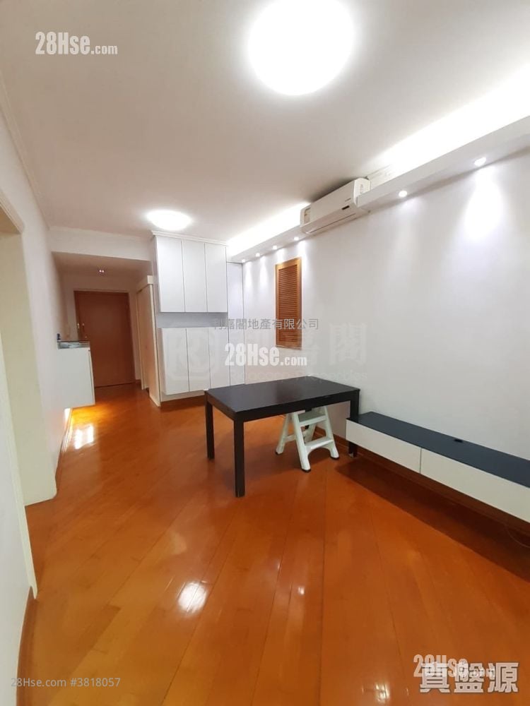 Liberte Rental 2 Bedrooms , 1 Bathroom 513 ft²