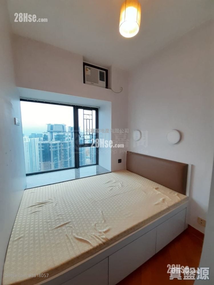 Liberte Rental 2 Bedrooms , 1 Bathroom 513 ft²