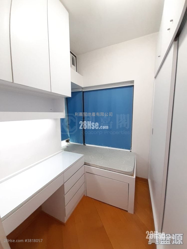 Liberte Rental 2 Bedrooms , 1 Bathroom 513 ft²