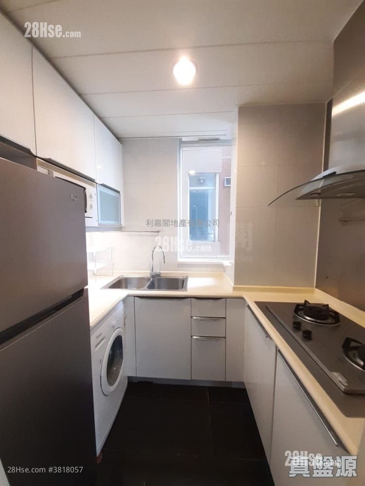 Liberte Rental 2 Bedrooms , 1 Bathroom 513 ft²