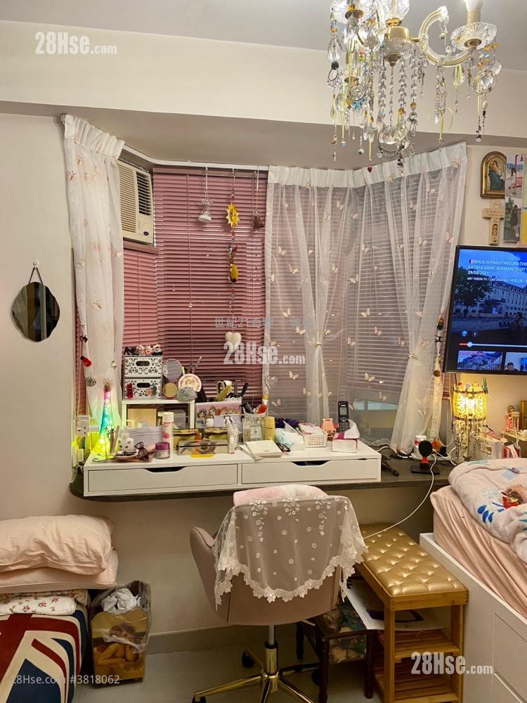 City One Shatin Sell 2 Bedrooms , 1 Bathroom 484 ft²