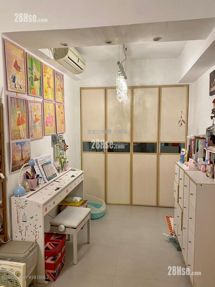 City One Shatin Sell 2 Bedrooms , 1 Bathroom 484 ft²