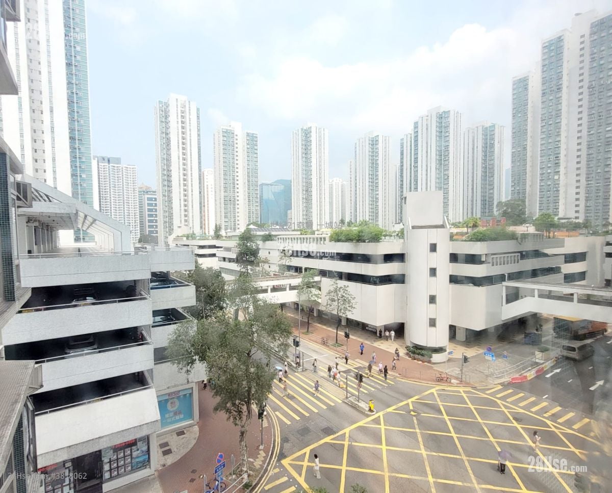 City One Shatin Sell 2 Bedrooms , 1 Bathroom 484 ft²