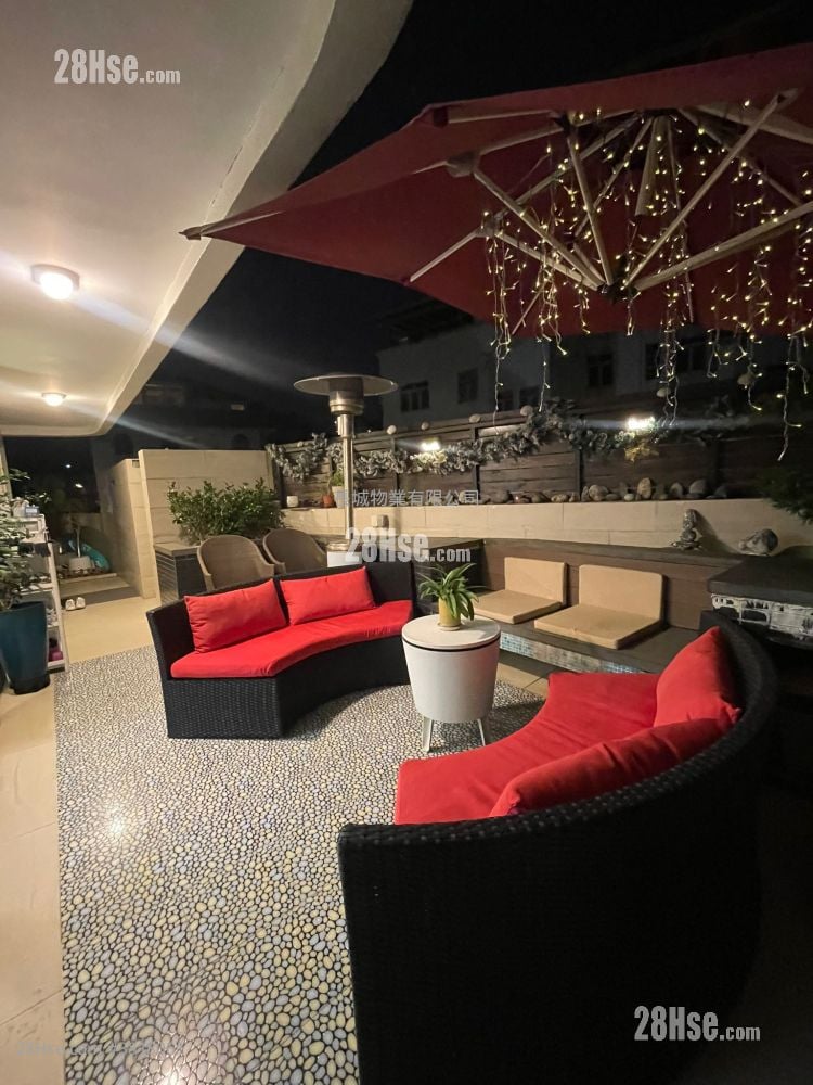 下洋村 售盤 3 房 , 2 浴室