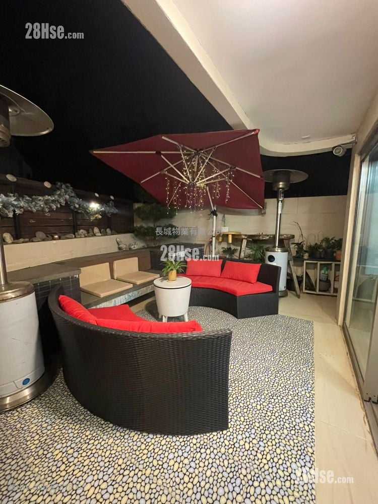 下洋村 售盤 3 房 , 2 浴室