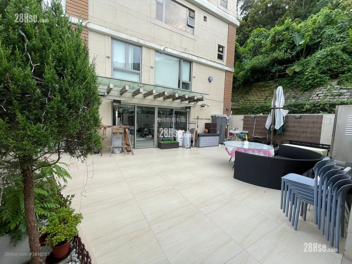 下洋村 售盤 3 房 , 2 浴室