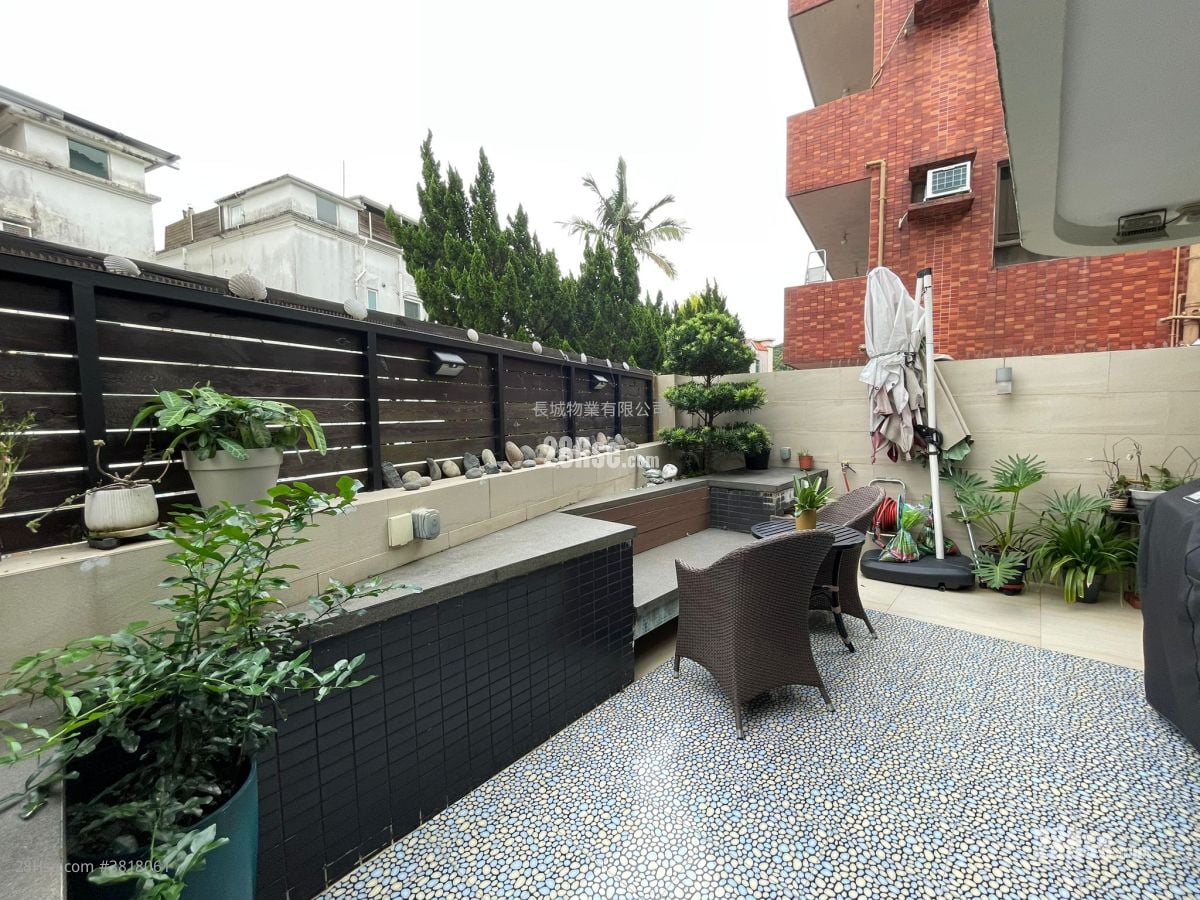 下洋村 售盤 3 房 , 2 浴室