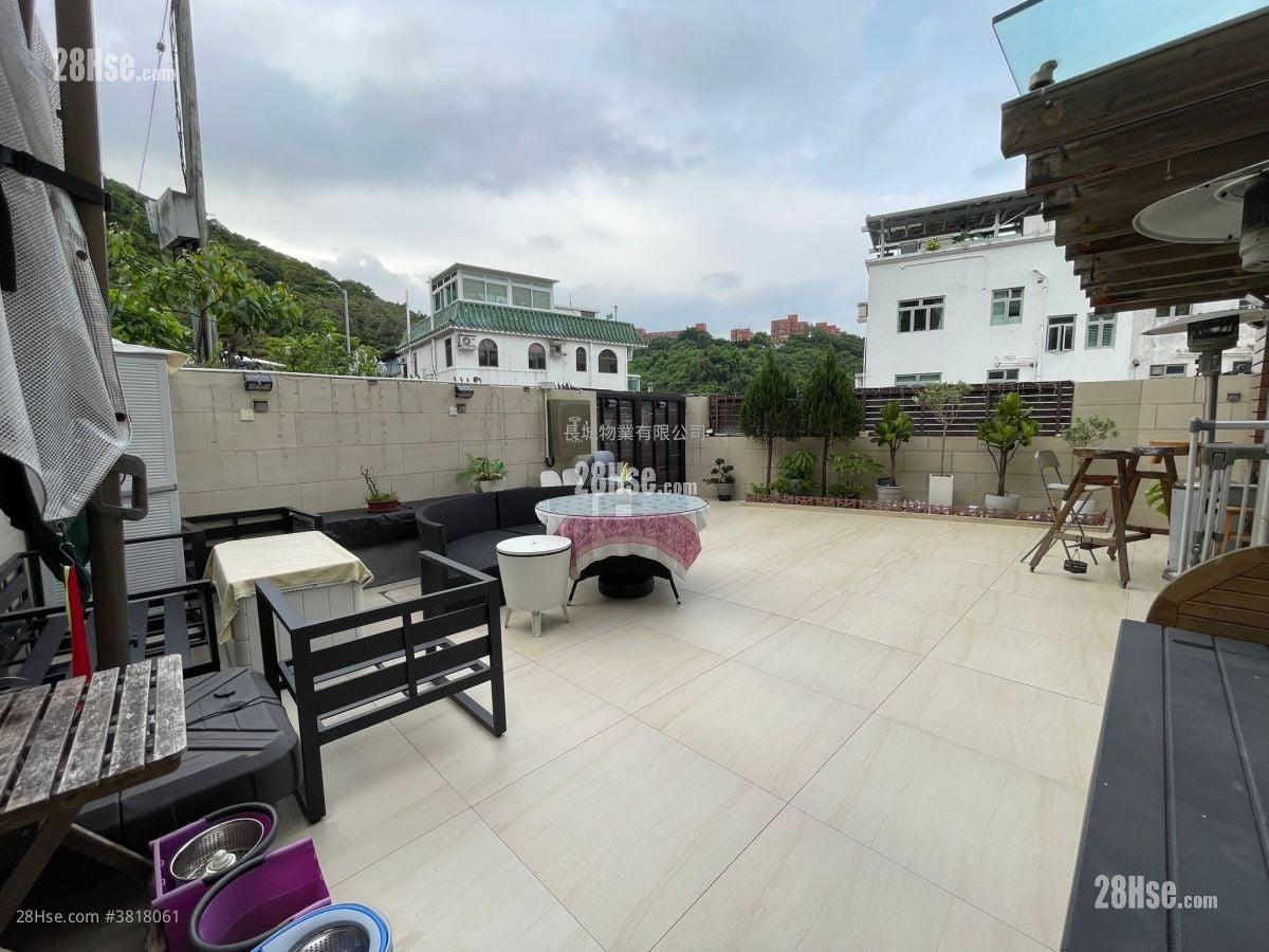 下洋村 售盤 3 房 , 2 浴室