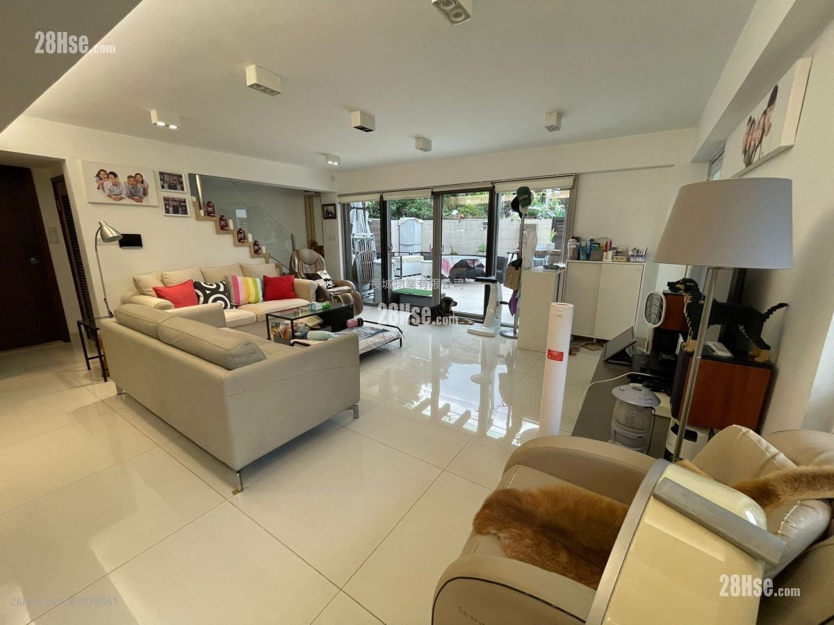 下洋村 售盤 3 房 , 2 浴室