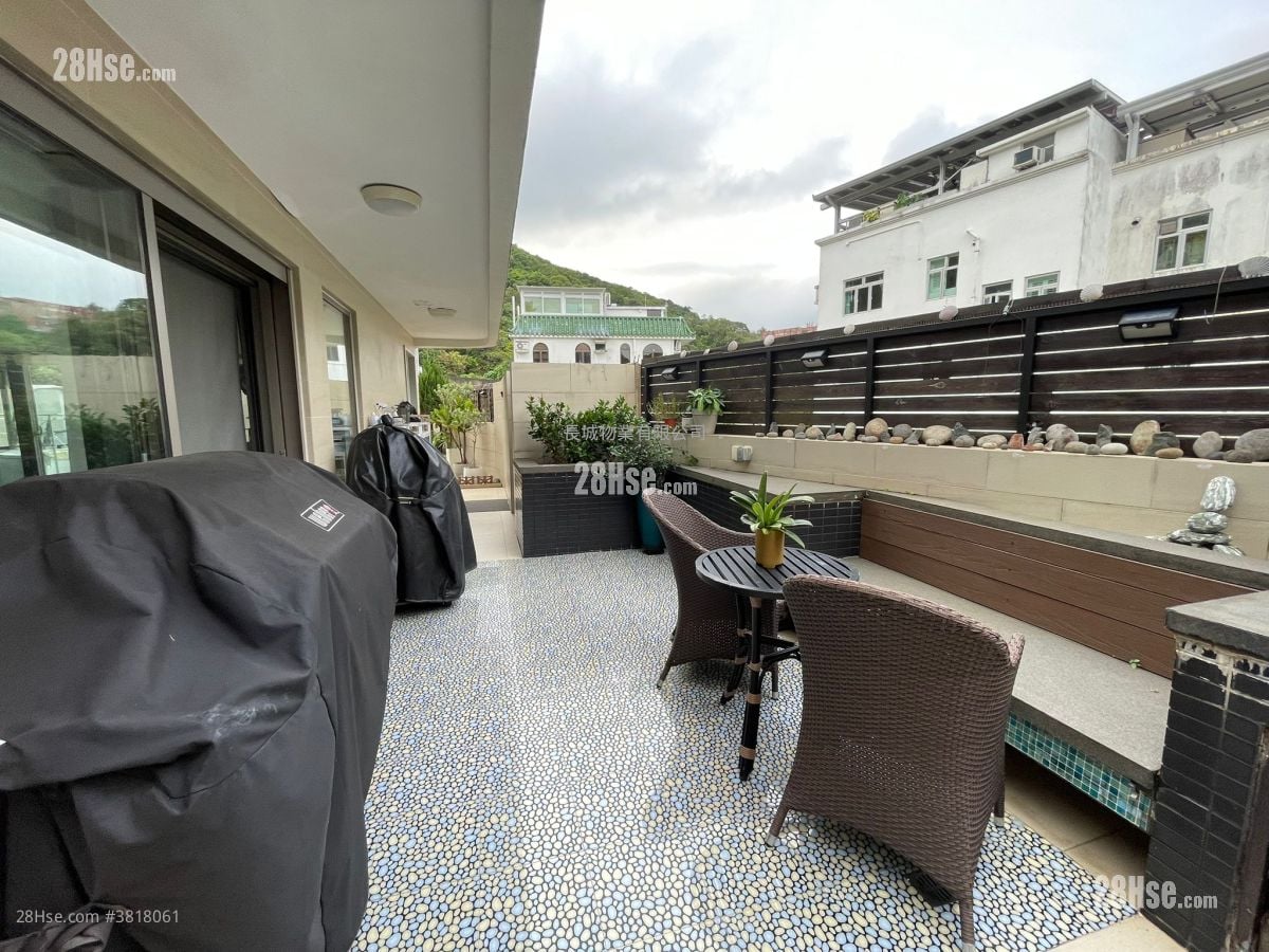 下洋村 售盤 3 房 , 2 浴室