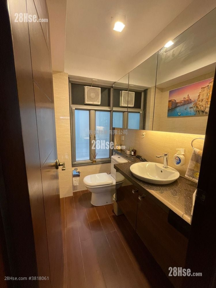 下洋村 售盤 3 房 , 2 浴室