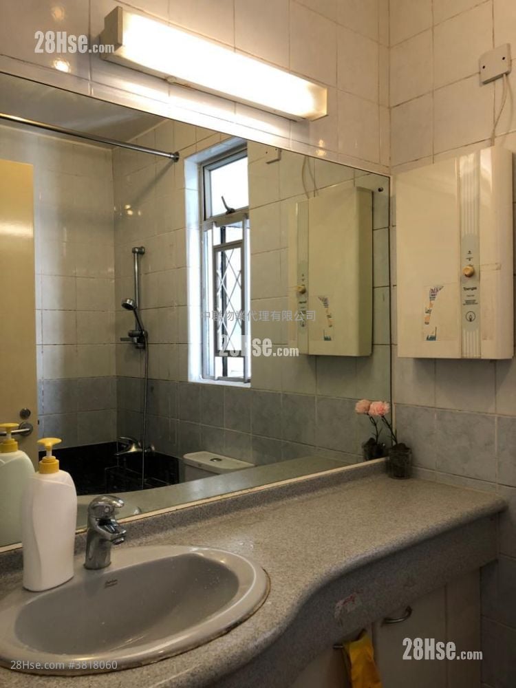 愉翠苑 售盘 650 平方尺