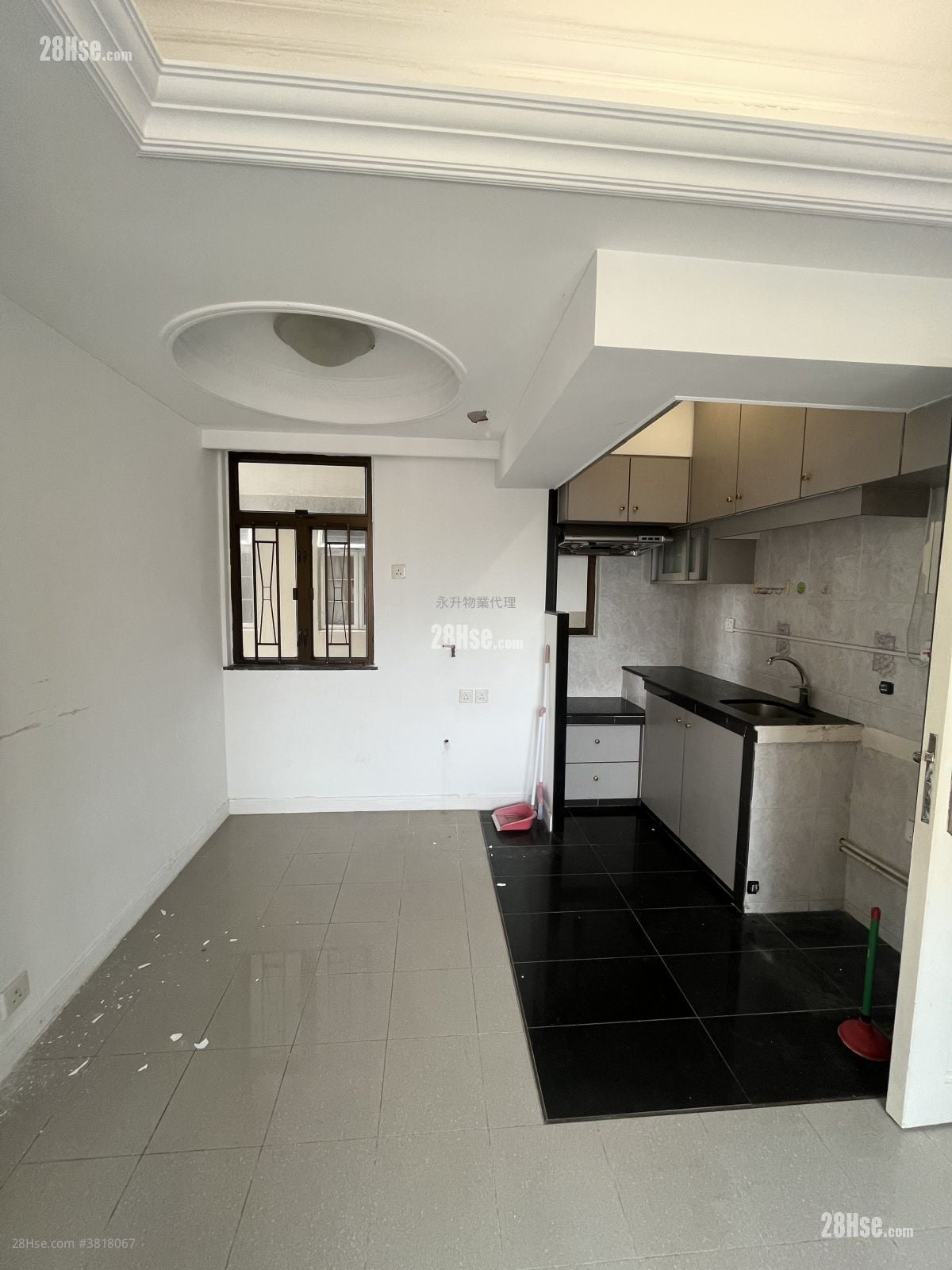 Fair Way Garden Rental 2 Bedrooms , 1 Bathroom 352 ft²