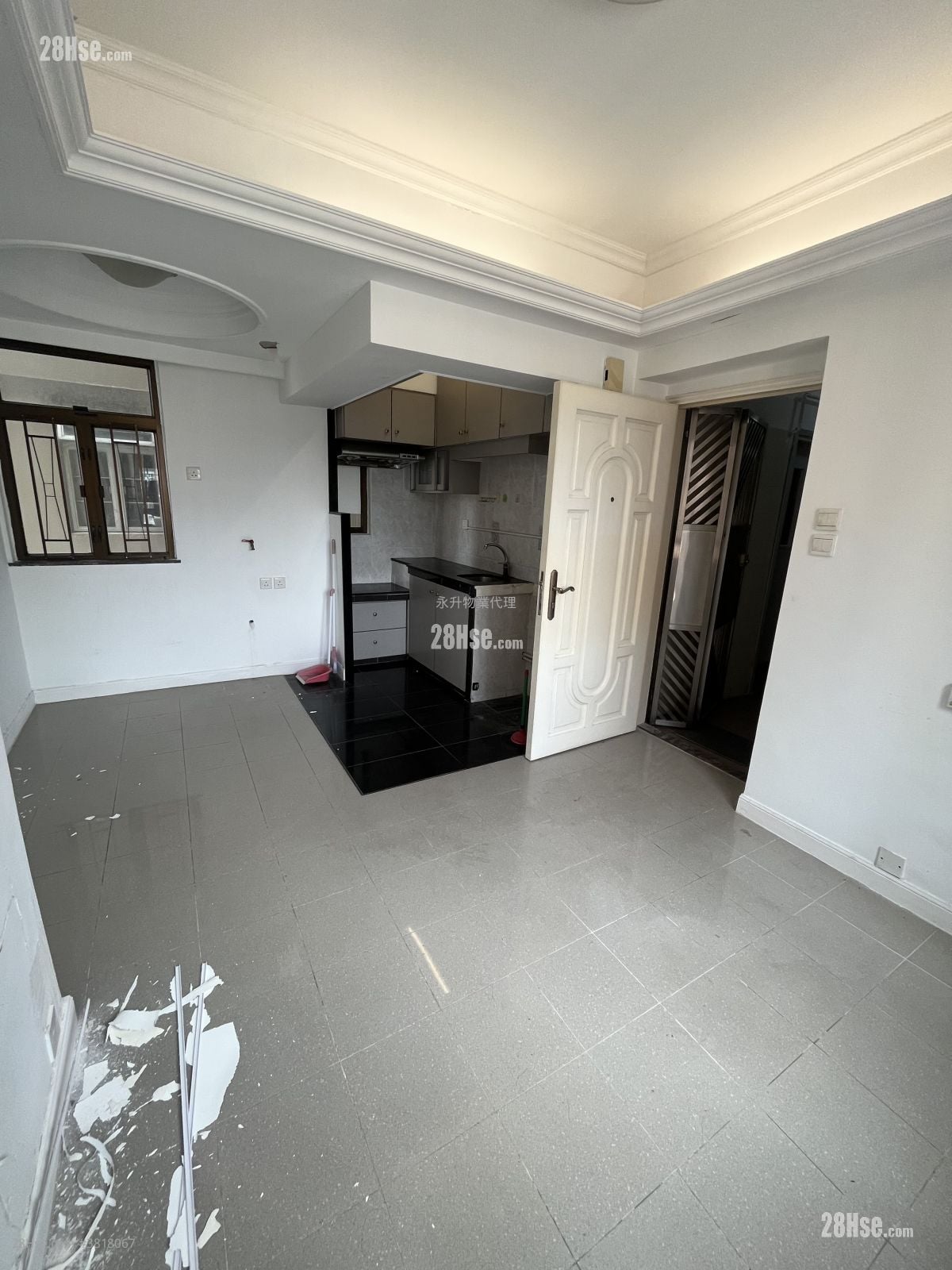 Fair Way Garden Rental 2 Bedrooms , 1 Bathroom 352 ft²