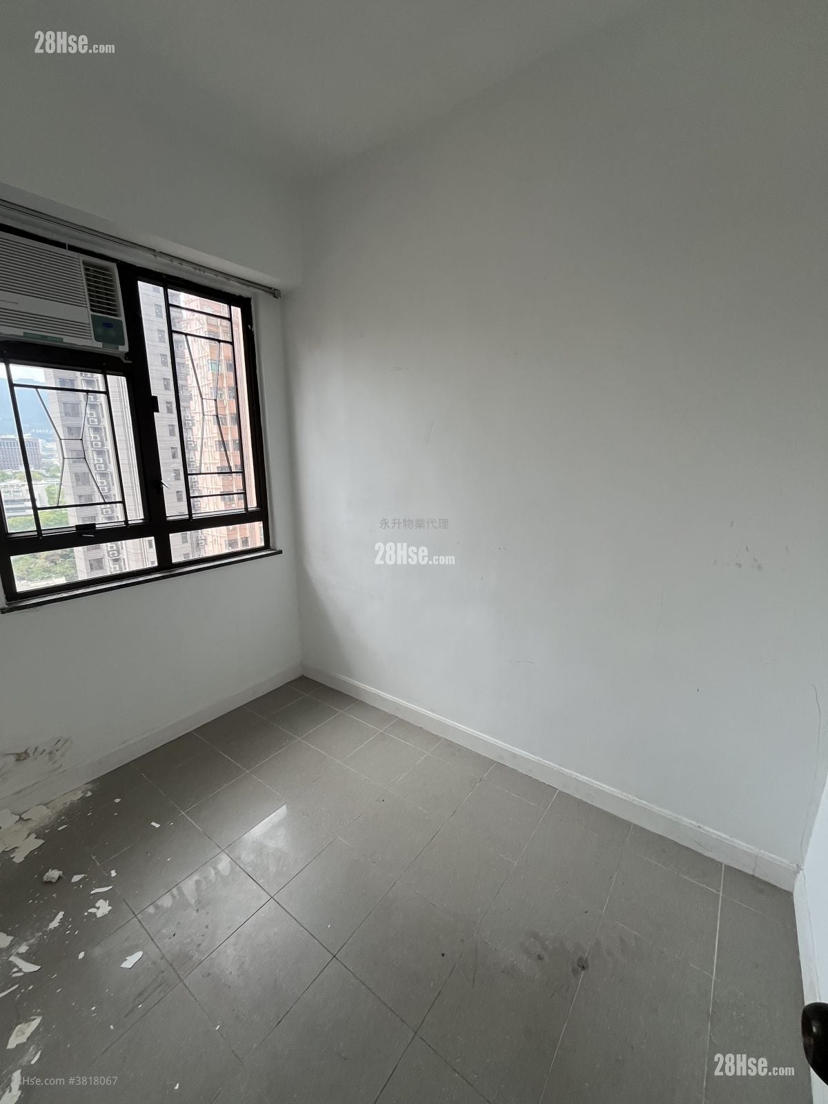 Fair Way Garden Rental 2 Bedrooms , 1 Bathroom 352 ft²