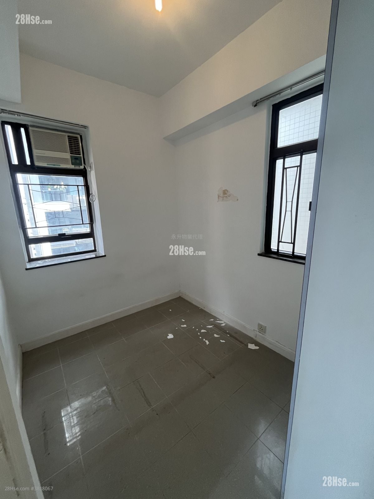 Fair Way Garden Rental 2 Bedrooms , 1 Bathroom 352 ft²