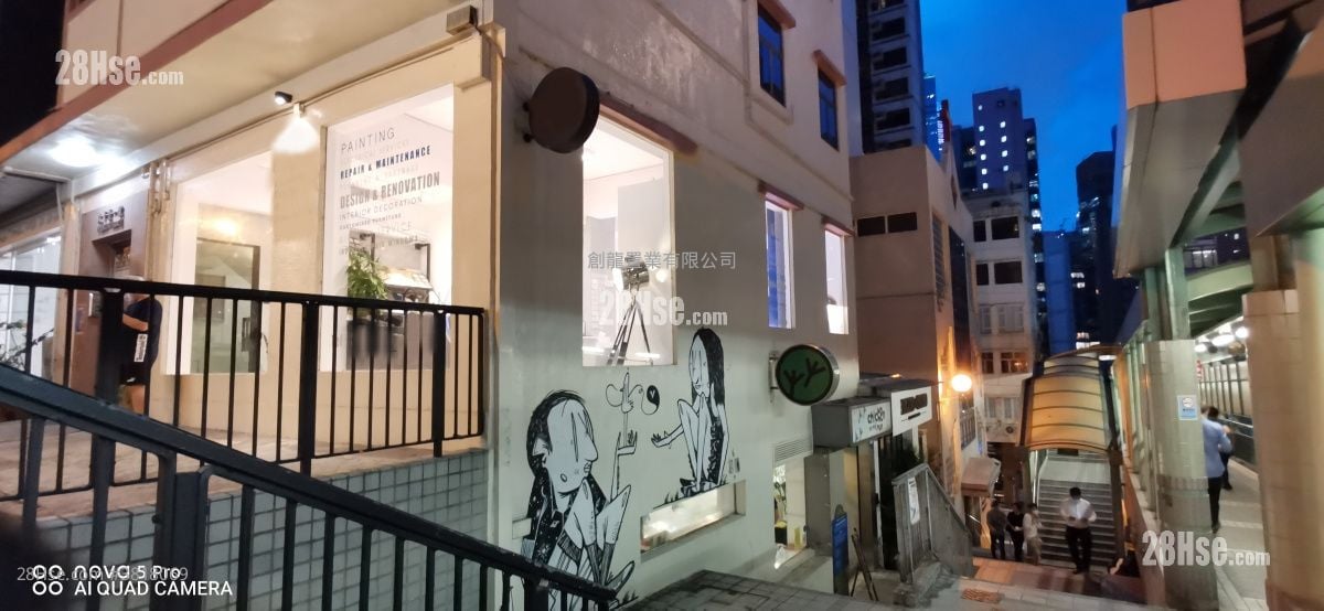 Apartment Rental 2 Bedrooms , 1 Bathroom 800 ft²