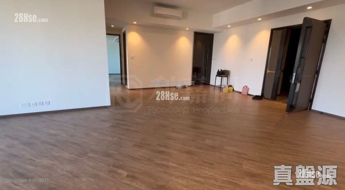 天璽天 租盤 4 房 , 4 浴室 1,993 平方呎