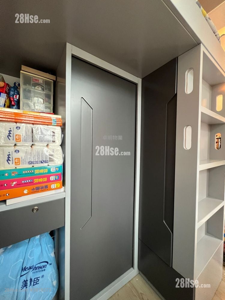 太平花园 售盘 1 房 , 1 浴室 304 平方尺