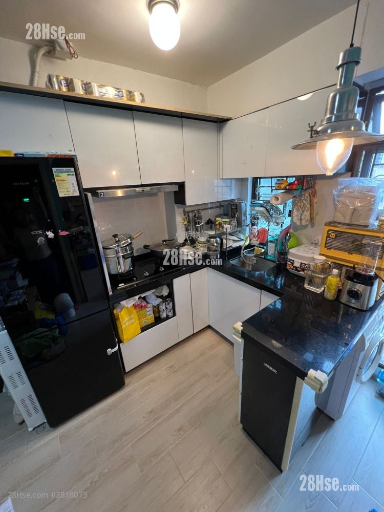 太平花园 售盘 1 房 , 1 浴室 304 平方尺