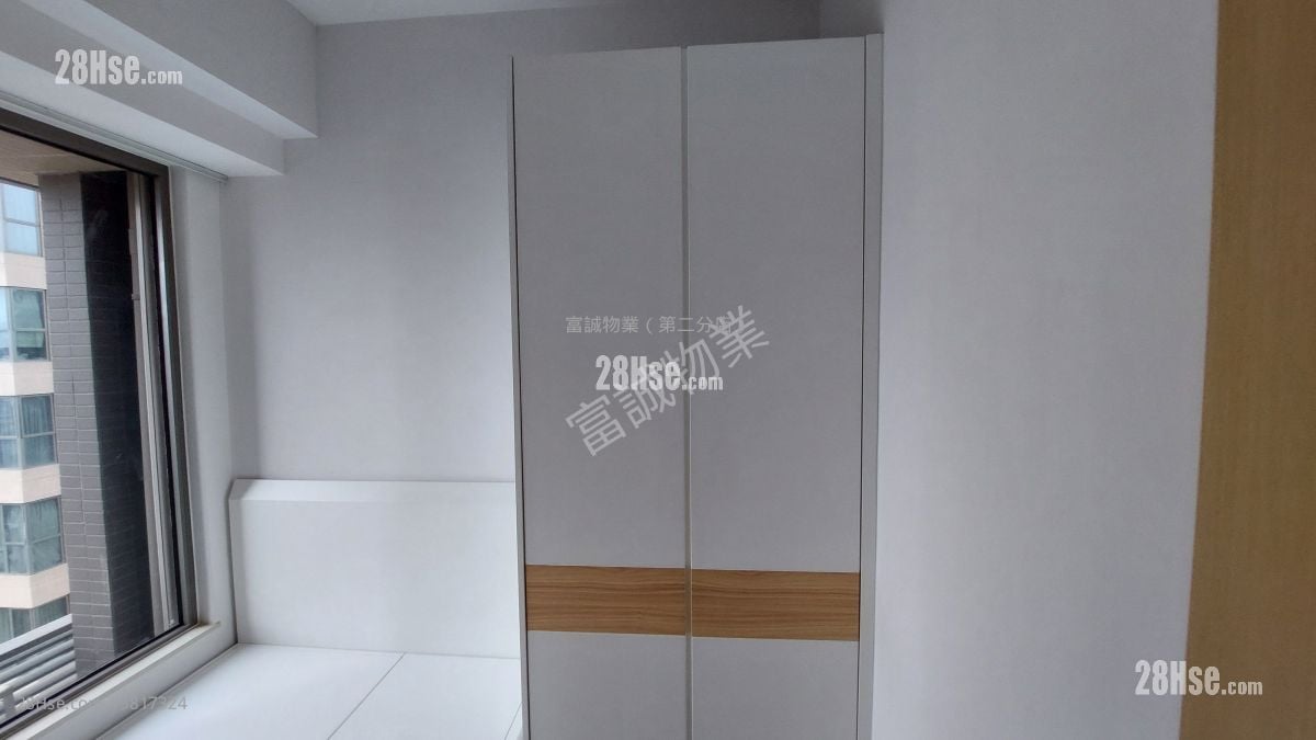 海傲湾 租盘 1 房 , 1 浴室 288 平方尺