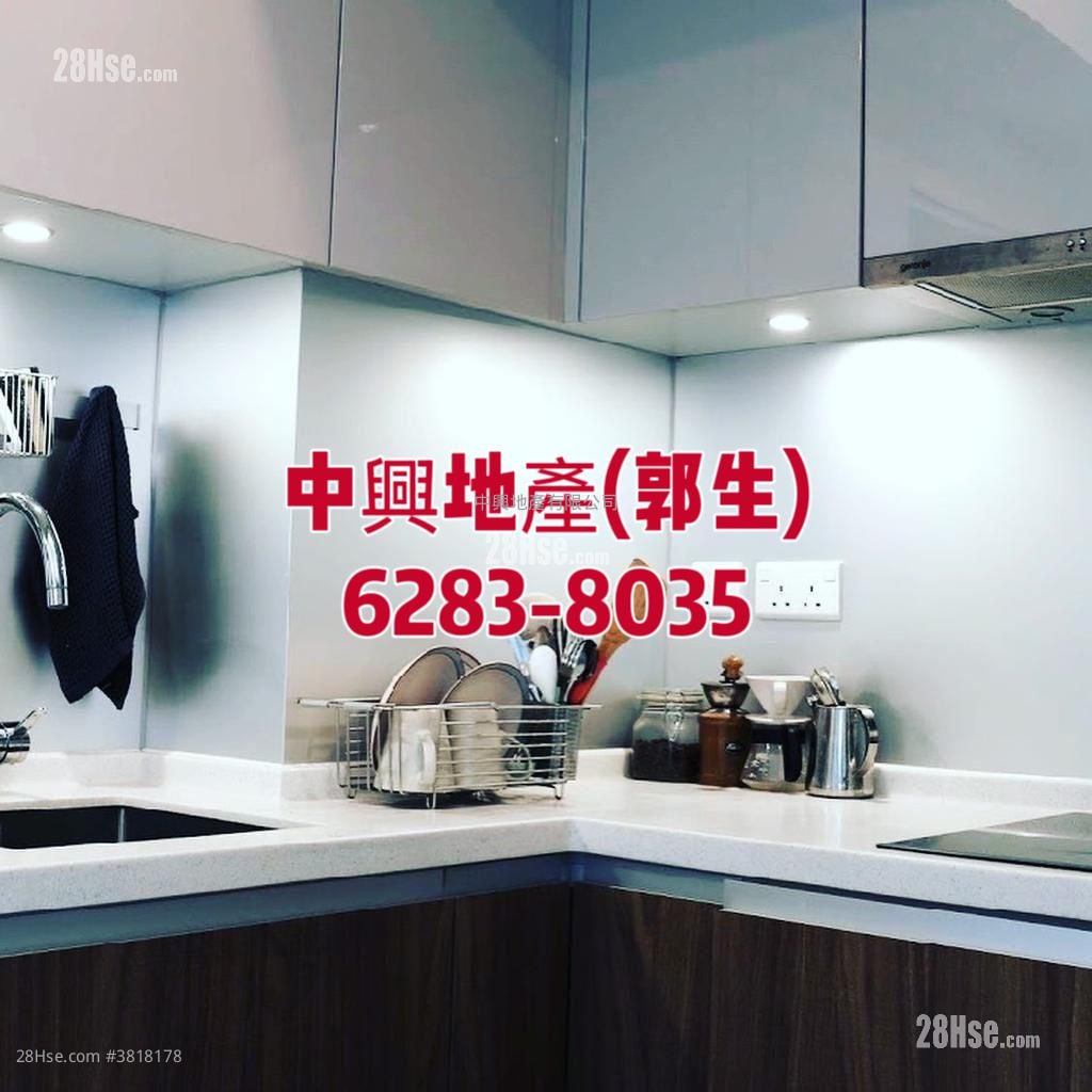 AVA62 售盘 开放式间隔 , 1 浴室 253 平方尺