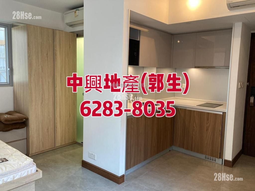 AVA62 售盘 开放式间隔 , 1 浴室 253 平方尺