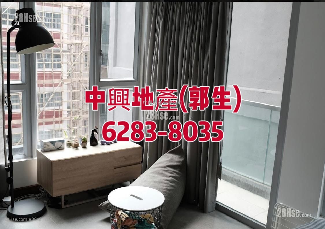 AVA62 售盘 开放式间隔 , 1 浴室 253 平方尺