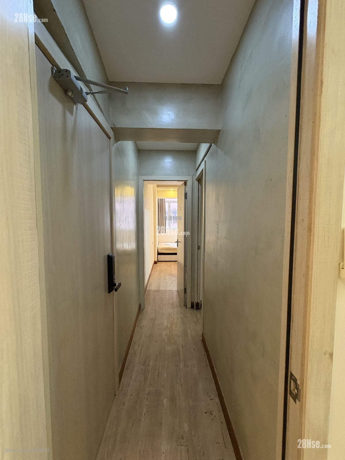 寶利大廈 售盤 3 房 , 3 浴室 355 平方呎