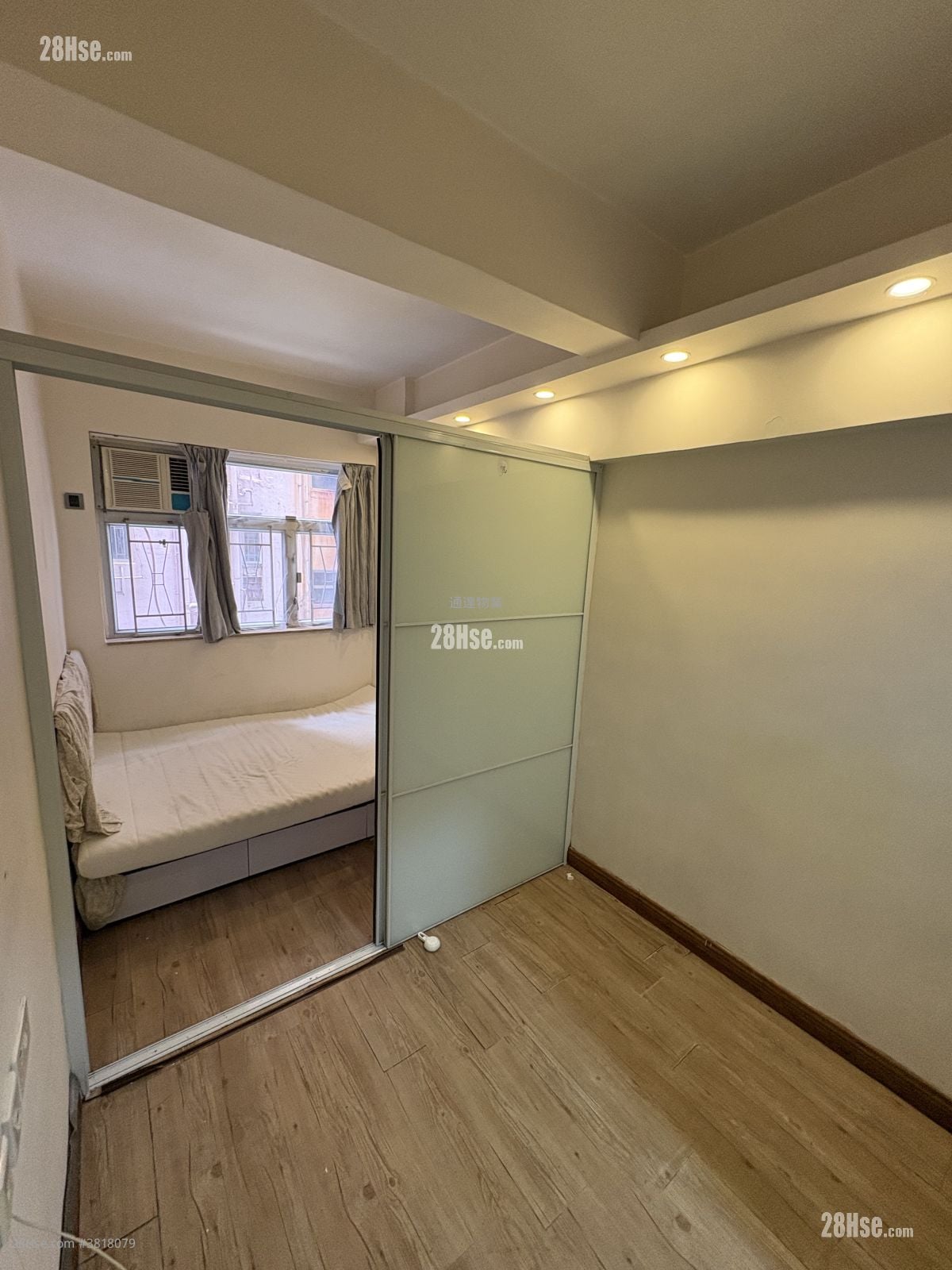 寶利大廈 售盤 3 房 , 3 浴室 355 平方呎