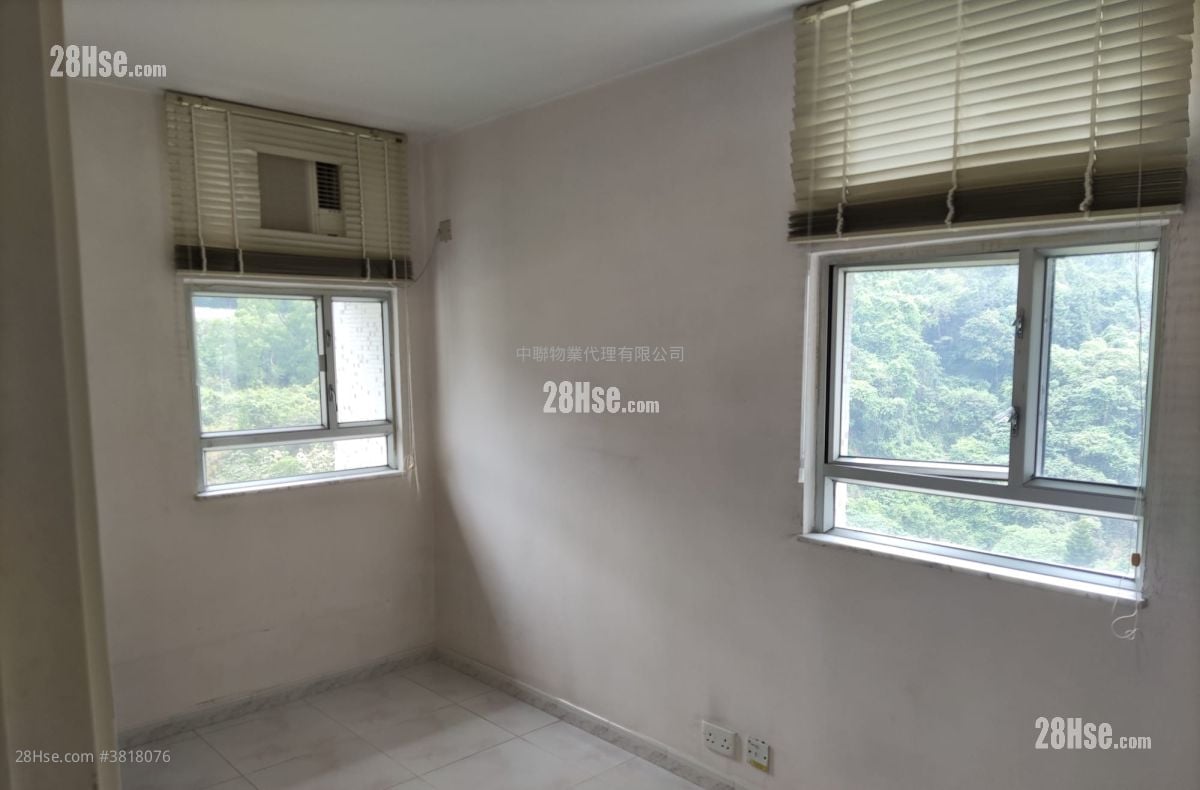 Mei Chung Court Sell 645 ft²