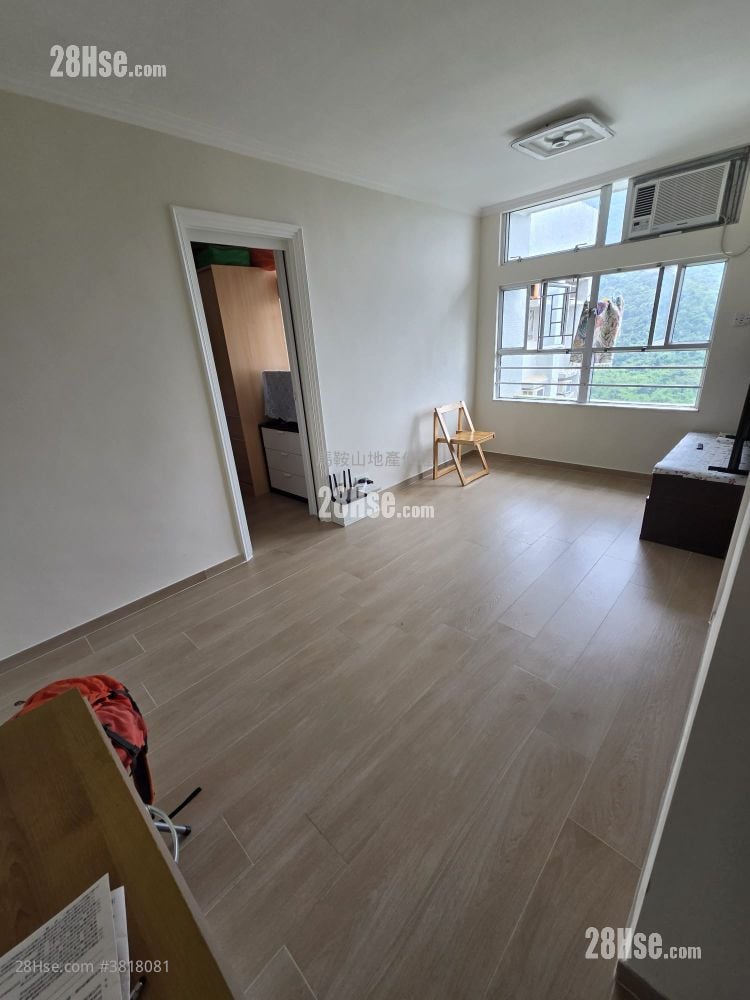 Kam Ying Court Sell 2 Bedrooms , 1 Bathroom