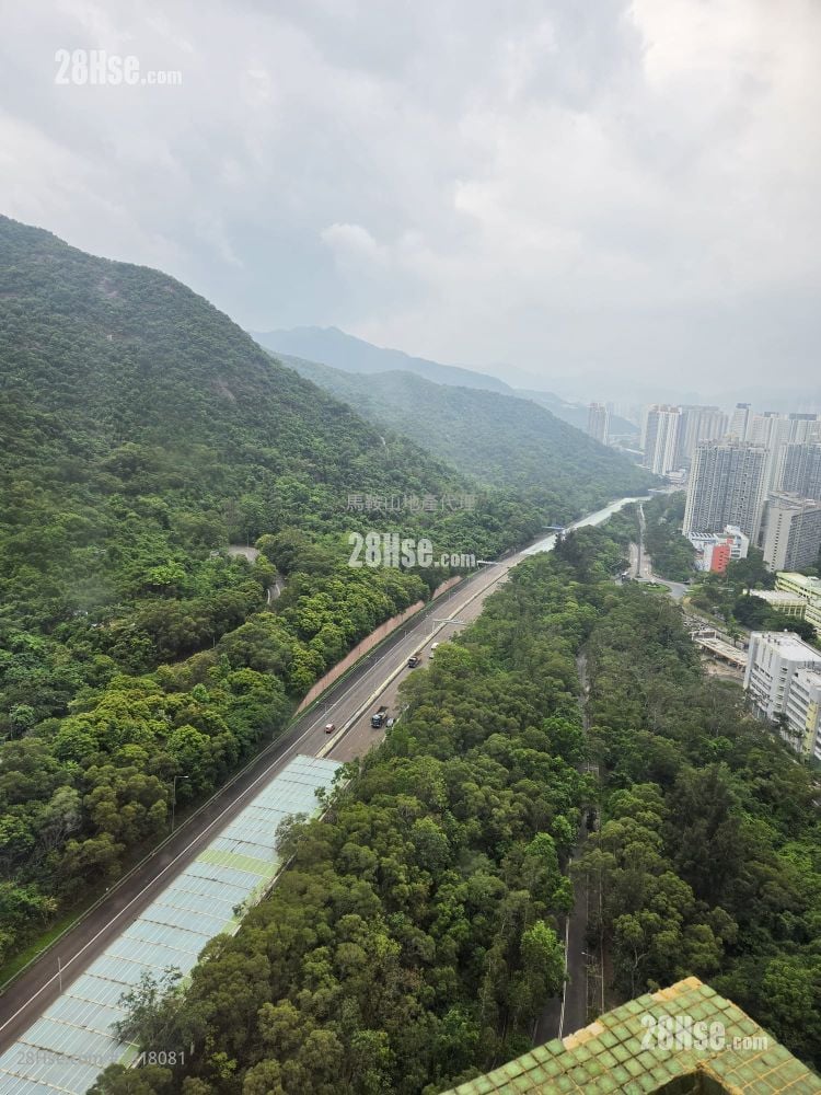 Kam Ying Court Sell 2 Bedrooms , 1 Bathroom