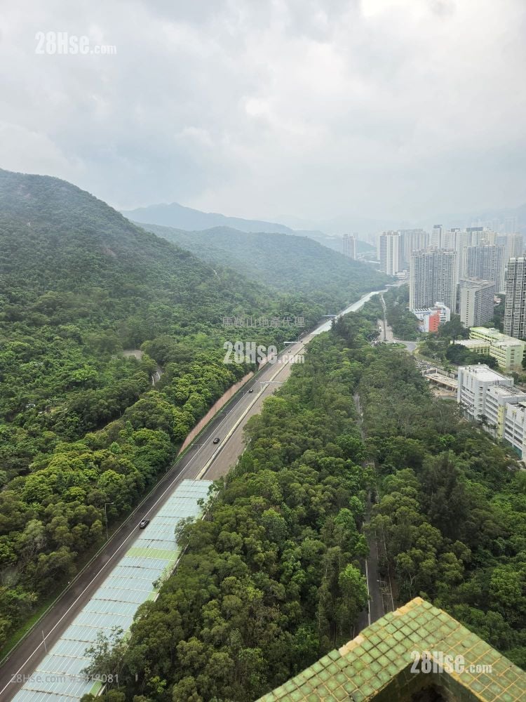 Kam Ying Court Sell 2 Bedrooms , 1 Bathroom