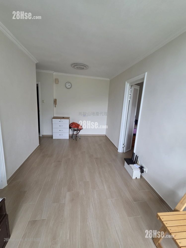 Kam Ying Court Sell 2 Bedrooms , 1 Bathroom