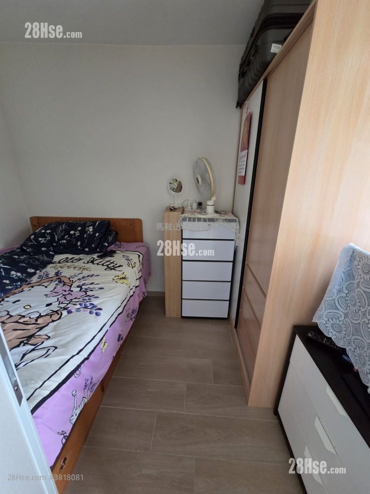 Kam Ying Court Sell 2 Bedrooms , 1 Bathroom